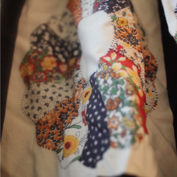 Vintage 1970s ROBERTA CALIFORNIA Juniors Dress - Picture 3 of 8